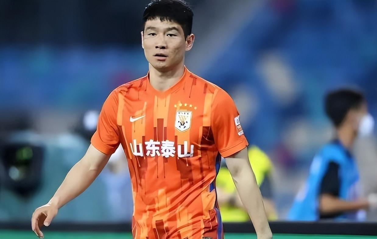 HTH直播-全新江苏队正式起航！吉翔为此离开鲁能加盟俱乐部，将带队踢中冠