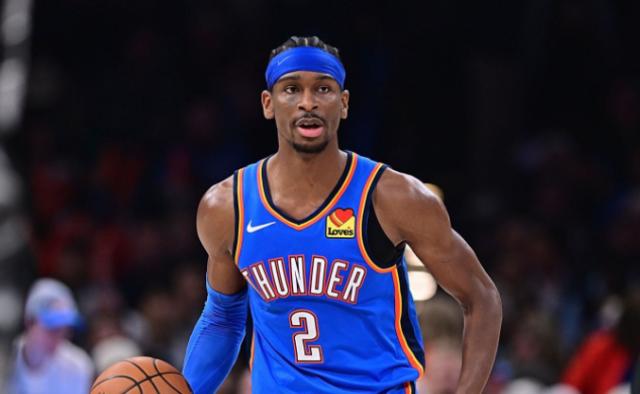 HTH平台-雷霆西部第一反成软柿子？两大软肋或成就黑八