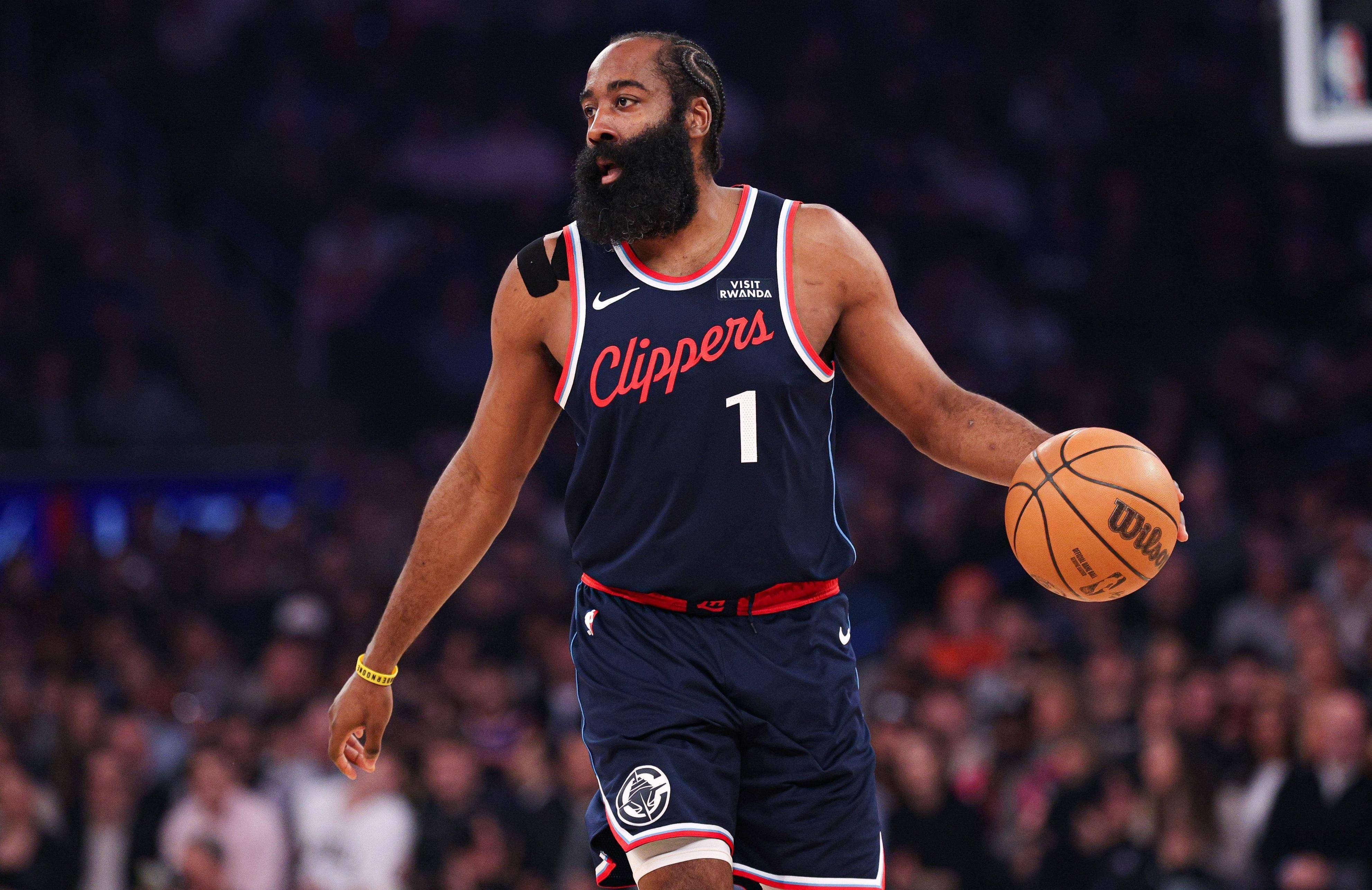 HTH-险些逆转!骑士122-128魔术,本场谁是罪魁祸首,数据不会说谎!