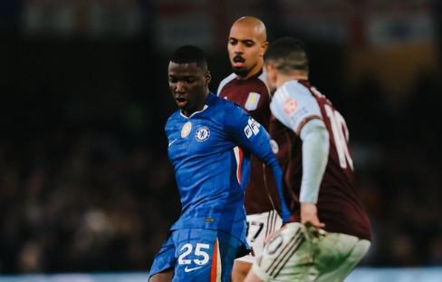 HTH官网入口-若再次取胜,维拉将自1984年以来首次对切尔西联赛三连胜