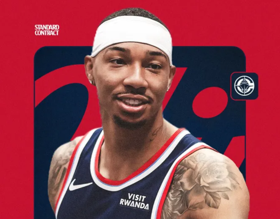 HTH官网入口-快船替补又复苏了!3小将集体回暖,马瑟林与巴图姆还能压阵!