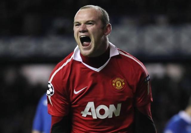 HTH-林良锋:十年了,英格兰球员终于在欧冠8强火起来了